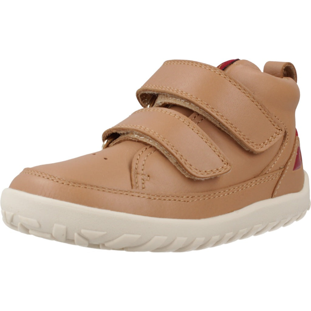 BOBUX TREK en color MARRON CLARO (1)