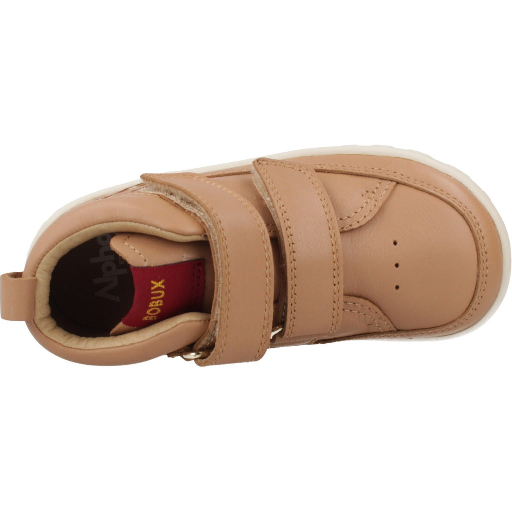 BOBUX TREK en color MARRON CLARO (7)