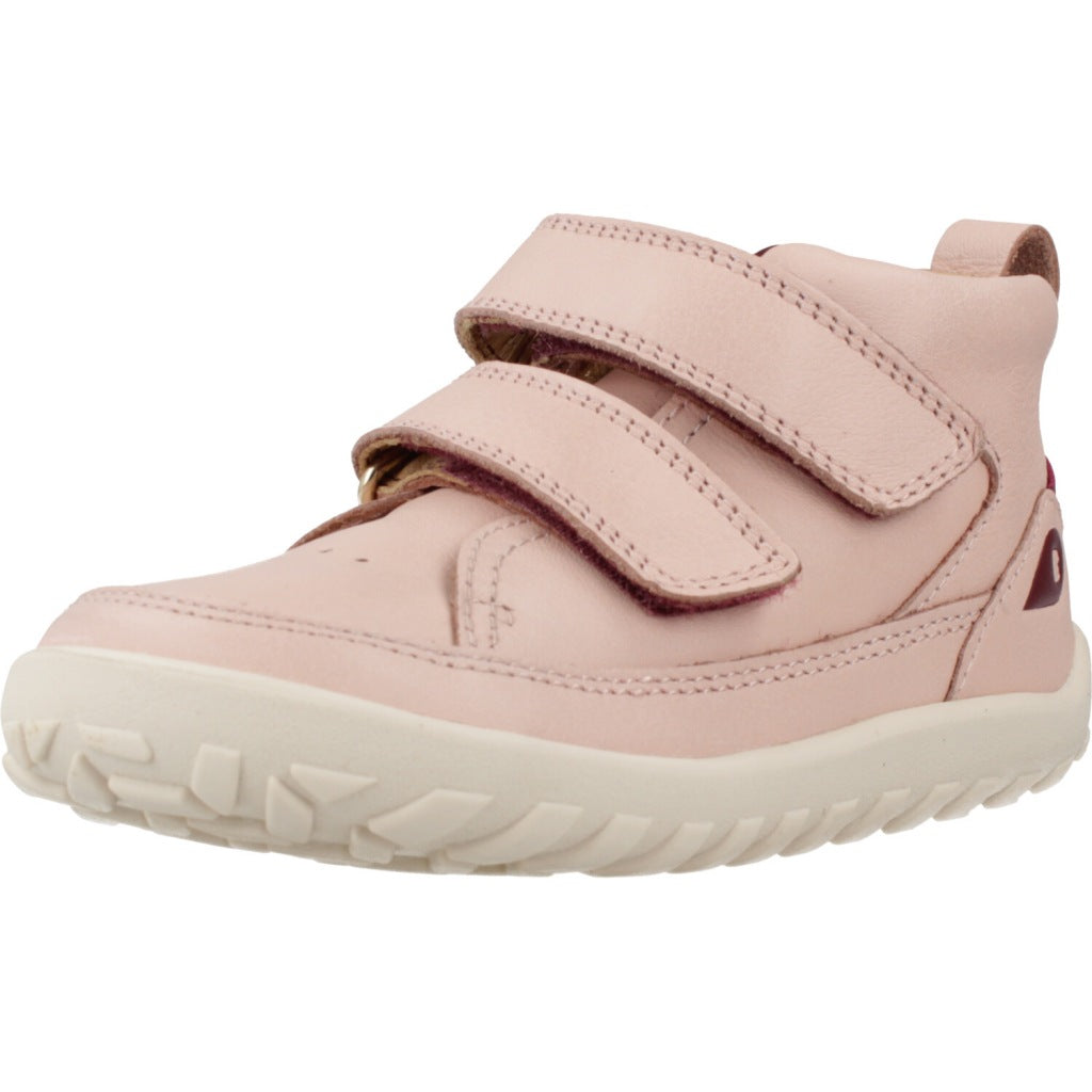 BOBUX TREK en color ROSA (1)