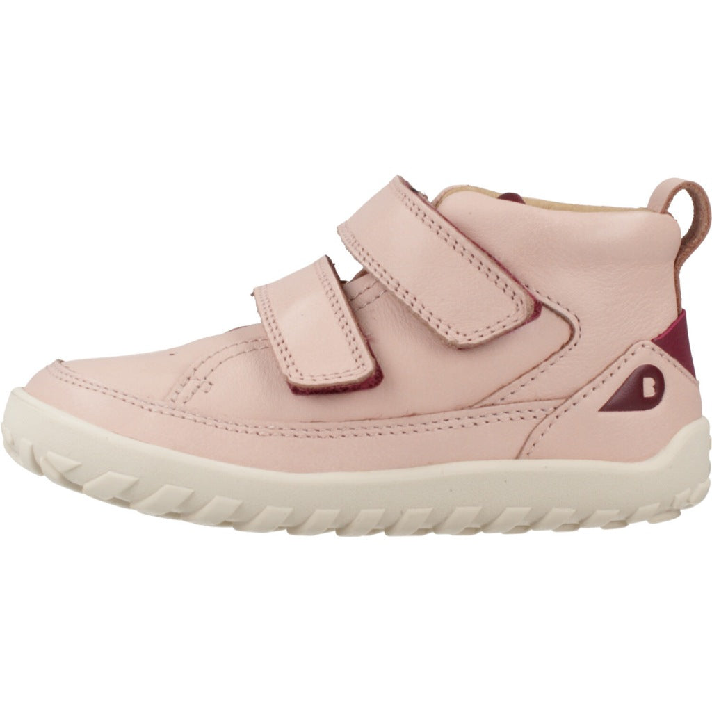 BOBUX TREK en color ROSA (2)