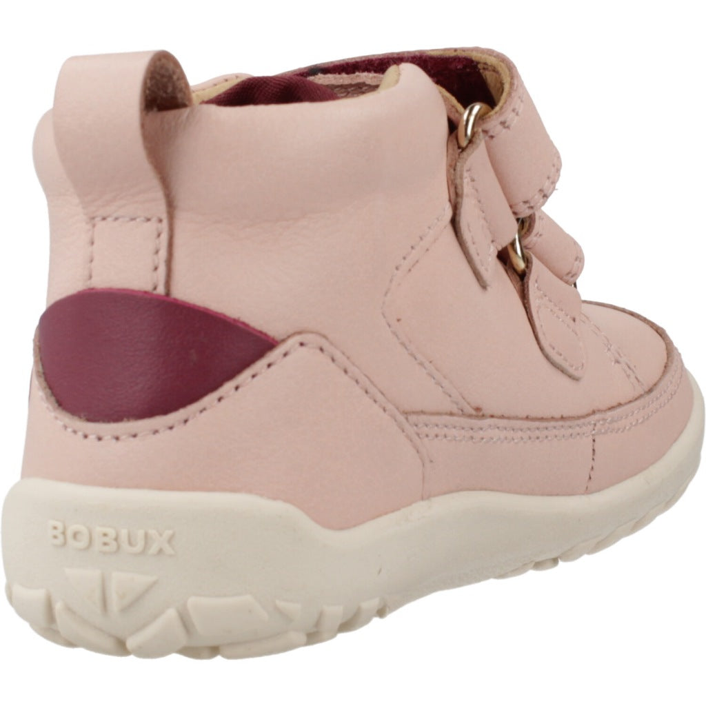 BOBUX TREK en color ROSA (3)