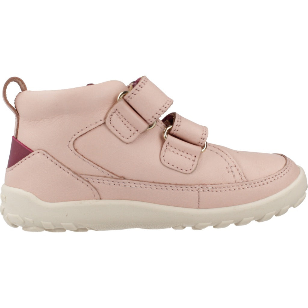 BOBUX TREK en color ROSA (4)