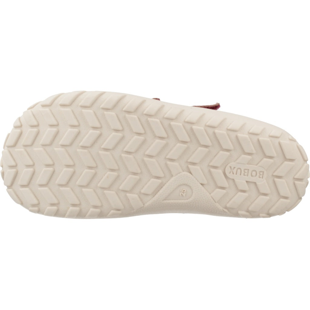 BOBUX TREK en color ROSA  (6)