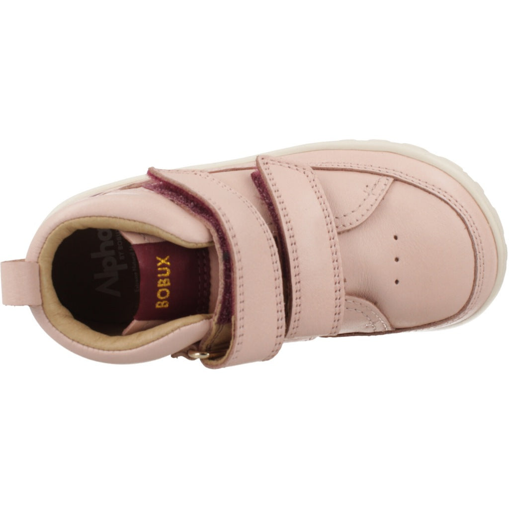 BOBUX TREK en color ROSA (7)