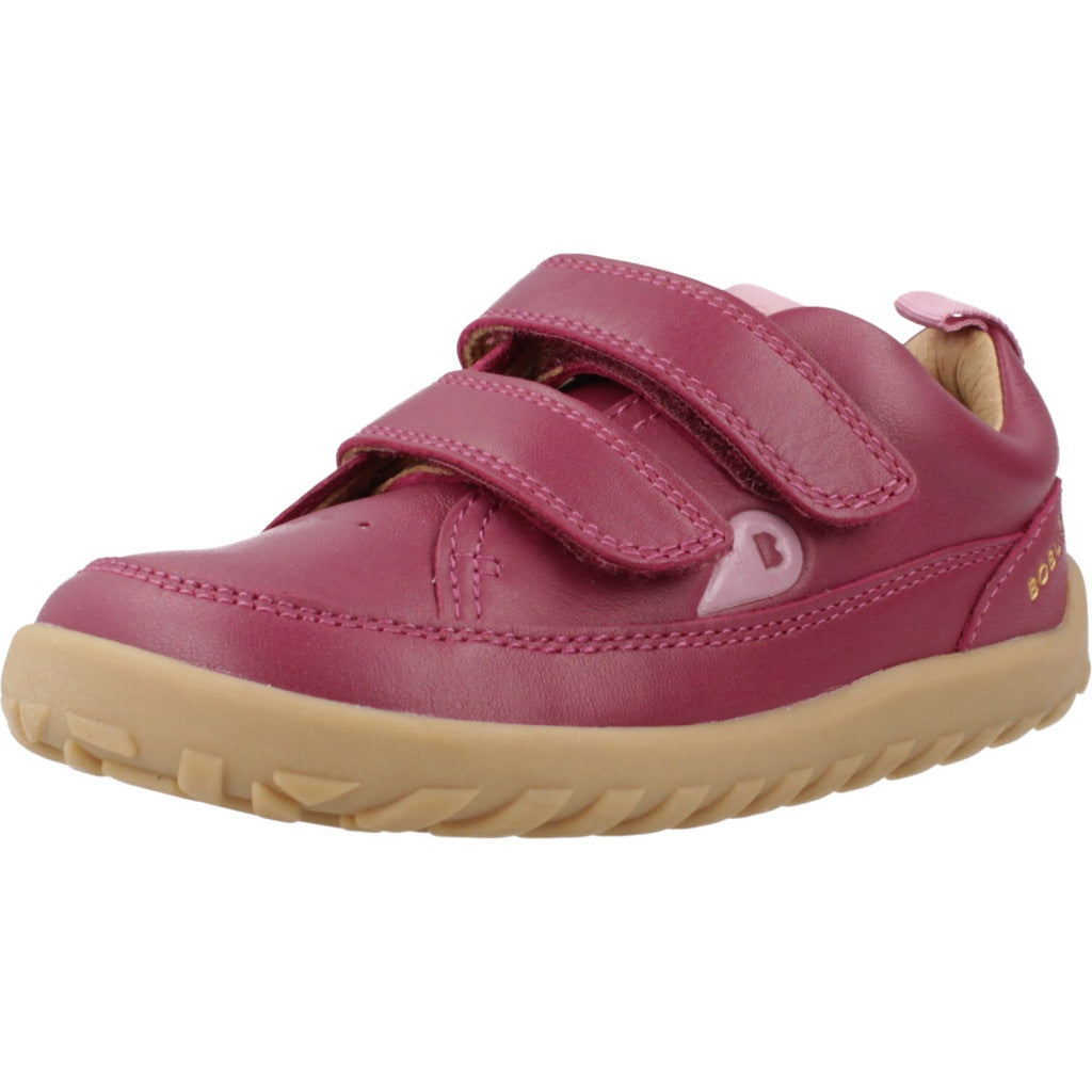 BOBUX BQRPLE en color ROSA (1)