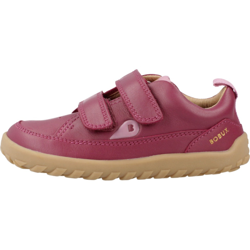 BOBUX BQRPLE en color ROSA (2)