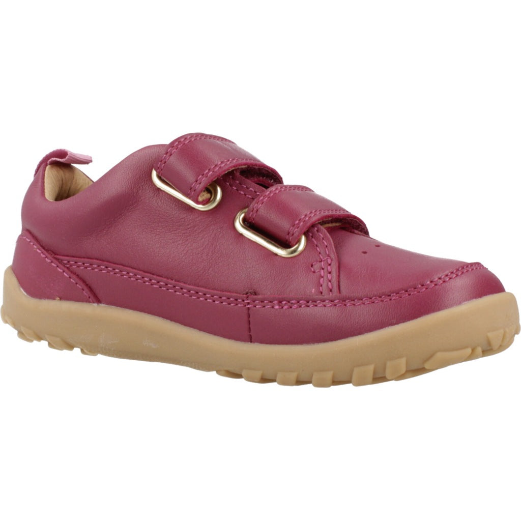 BOBUX BQRPLE en color ROSA (5)