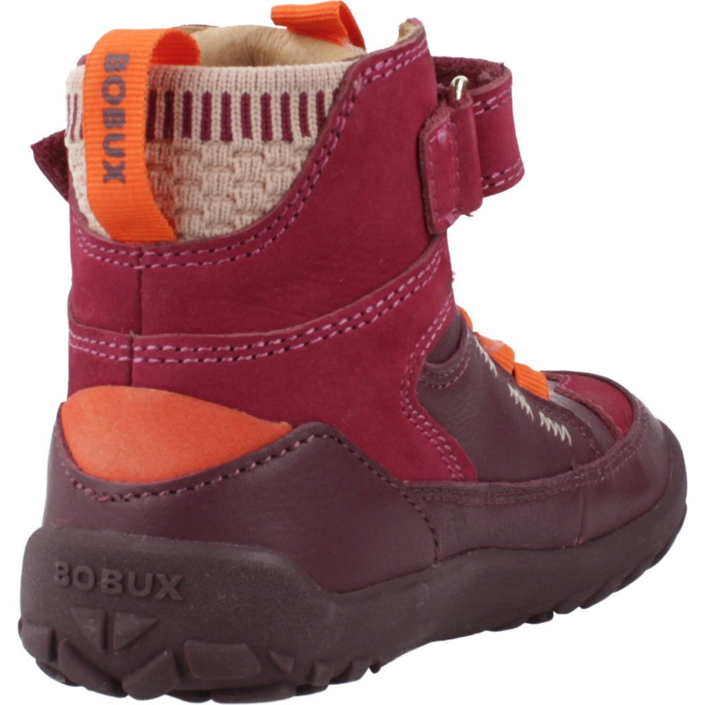 BOBUX AMBLE en color VIOLETA (3)