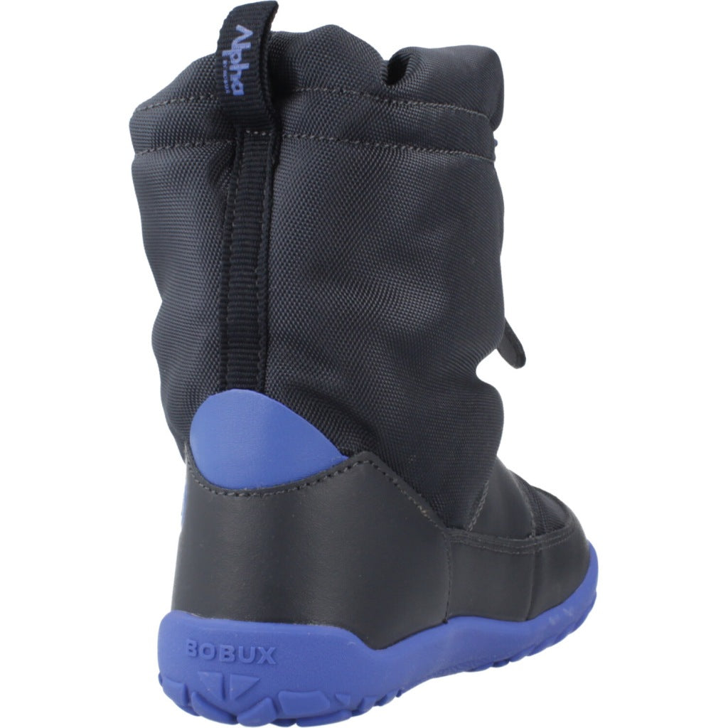 BOBUX PADEN WP en color AZUL  (3)