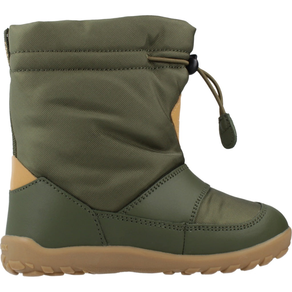 BOBUX PADEN WP en color VERDE  (4)