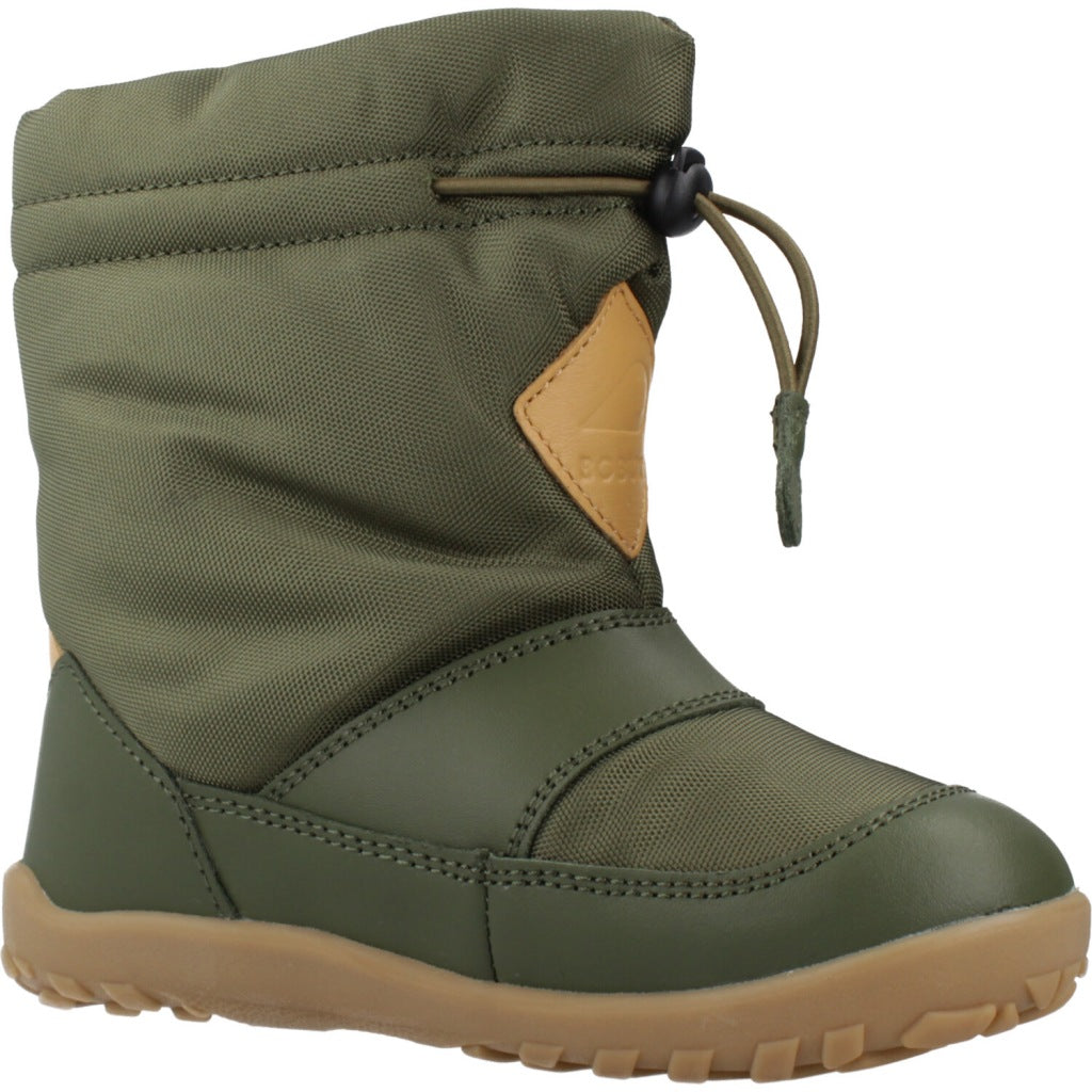 BOBUX PADEN WP en color VERDE  (5)