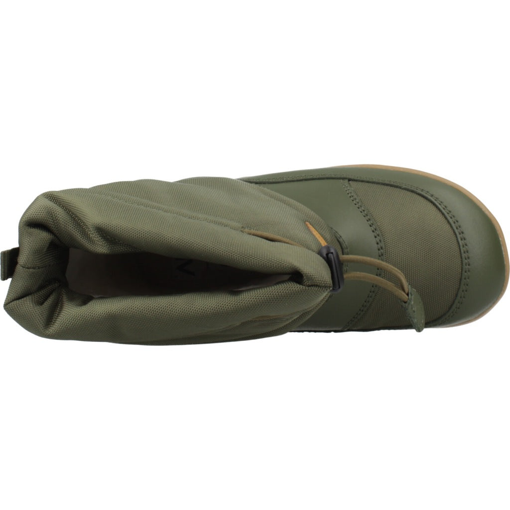 BOBUX PADEN WP en color VERDE  (7)