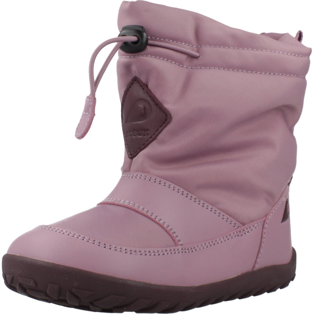 BOBUX PADEN WP en color ROSA (1)