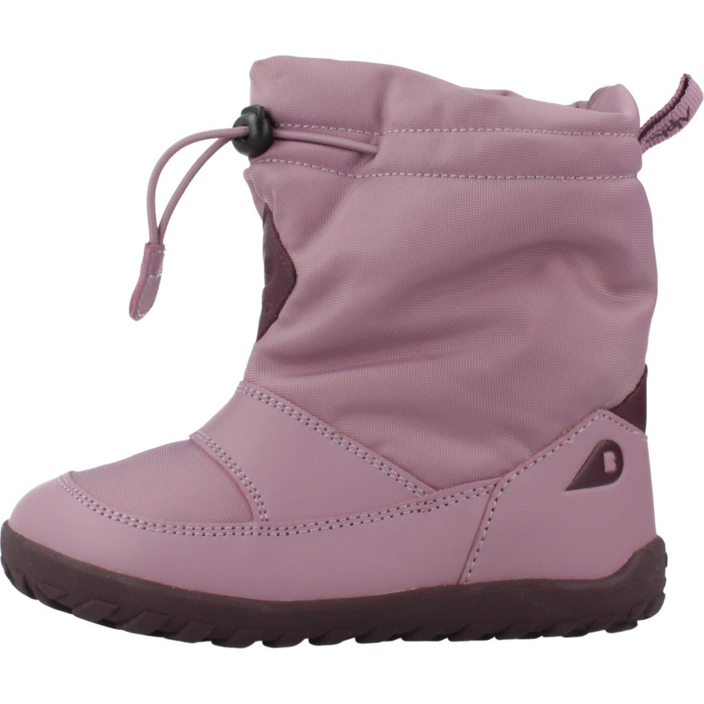 BOBUX PADEN WP en color ROSA (2)