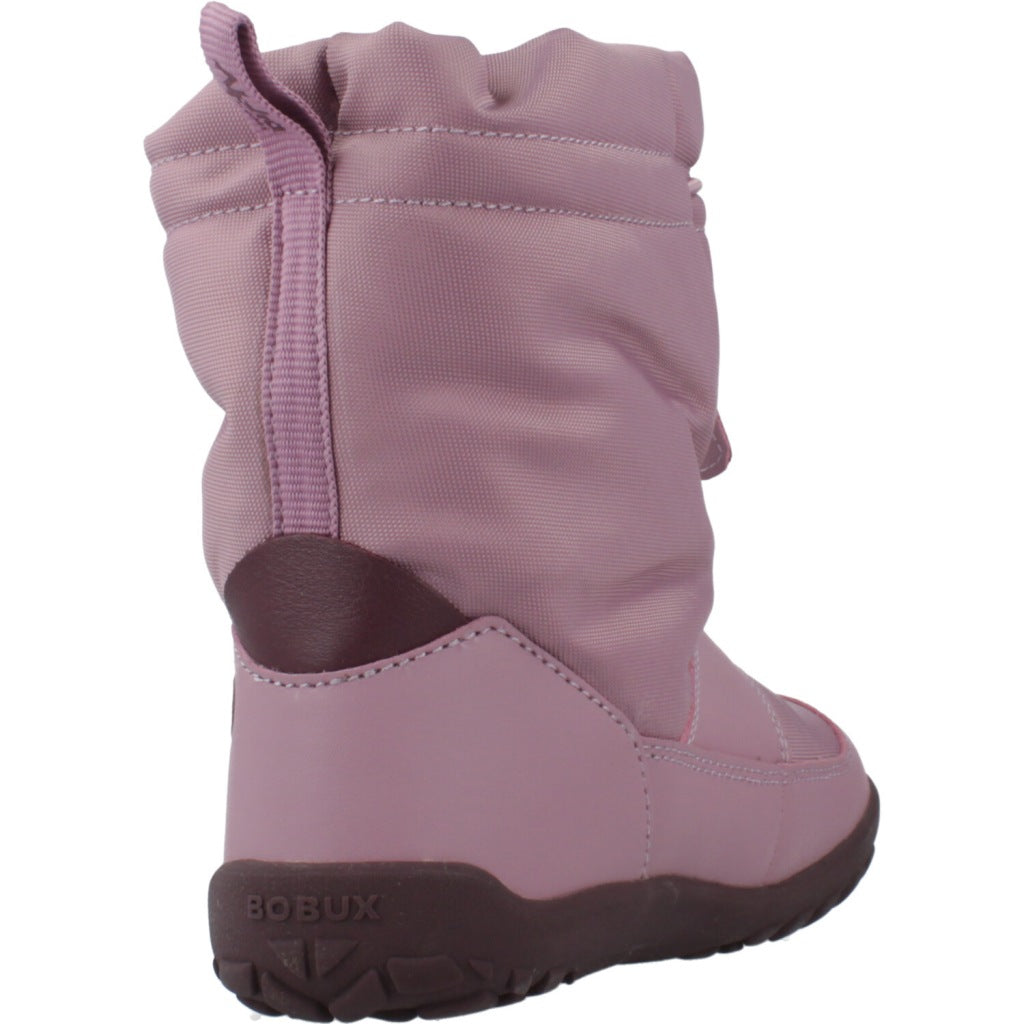 BOBUX PADEN WP en color ROSA (3)