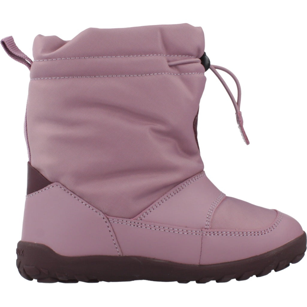 BOBUX PADEN WP en color ROSA (4)