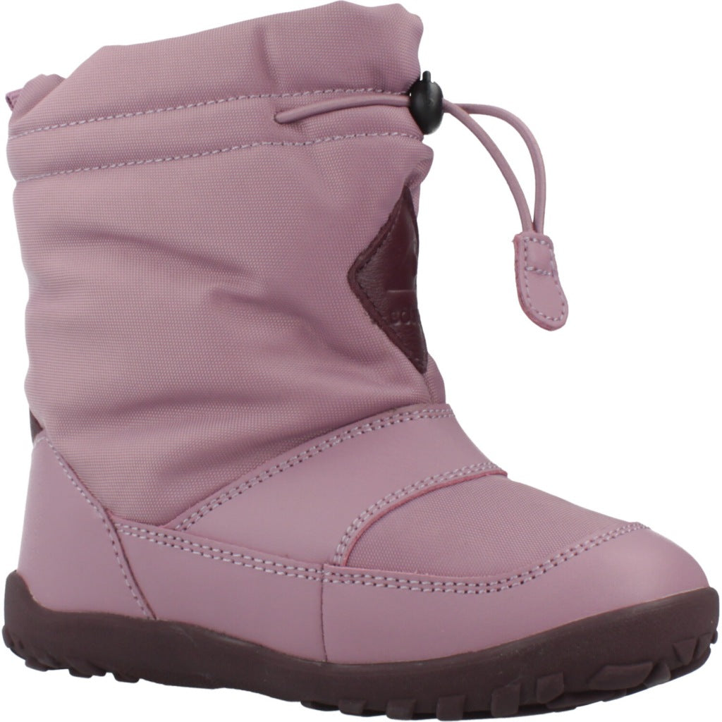BOBUX PADEN WP en color ROSA (5)