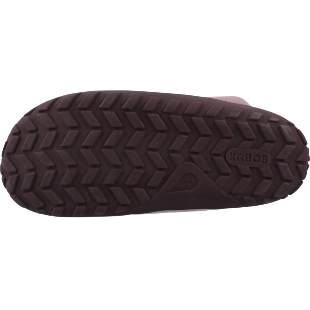 BOBUX PADEN WP en color ROSA  (6)