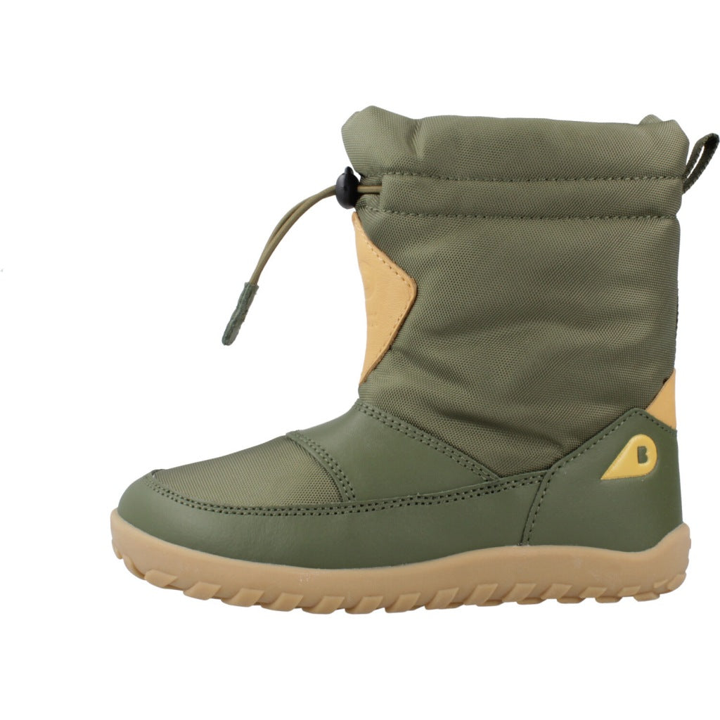 BOBUX BQHY en color VERDE (2)
