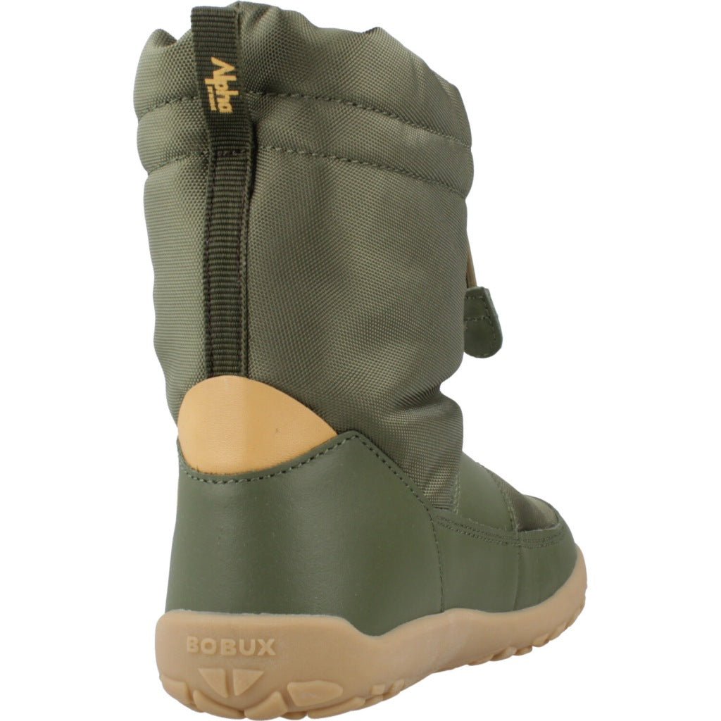 BOBUX BQHY en color VERDE (3)