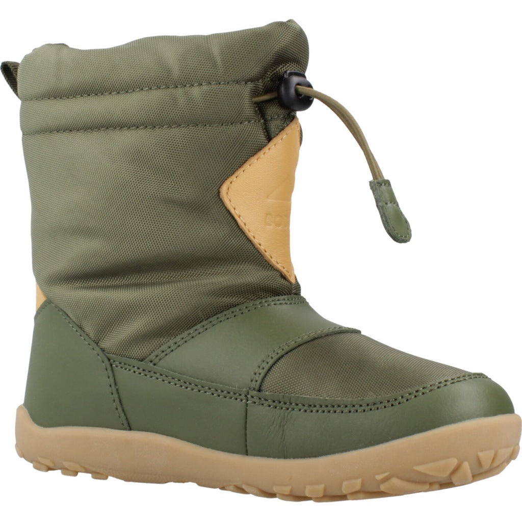 BOBUX BQHY en color VERDE (5)