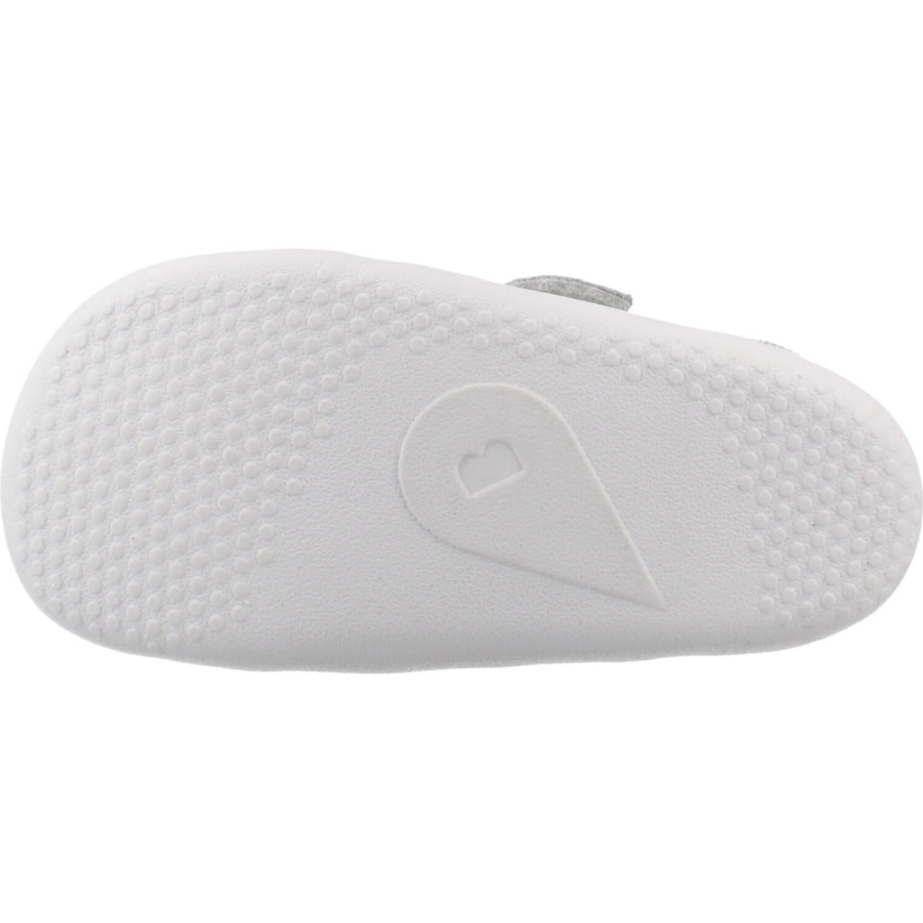 BOBUX BQWHILE DEPORTIVA GO en color BLANCO (6)