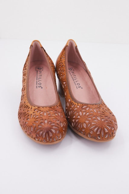 PITILLOS P en color MARRON (4)