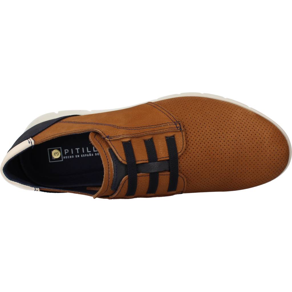 PITILLOS P en color MARRON (7)