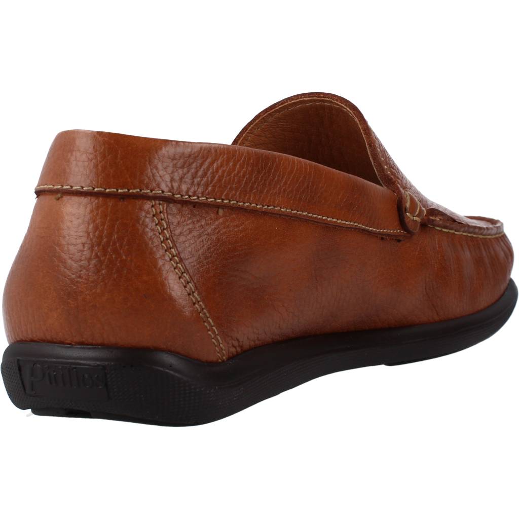 PITILLOS P en color MARRON (3)