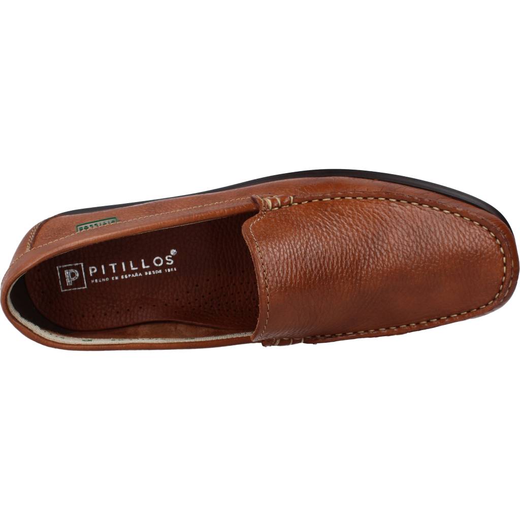 PITILLOS P en color MARRON (7)