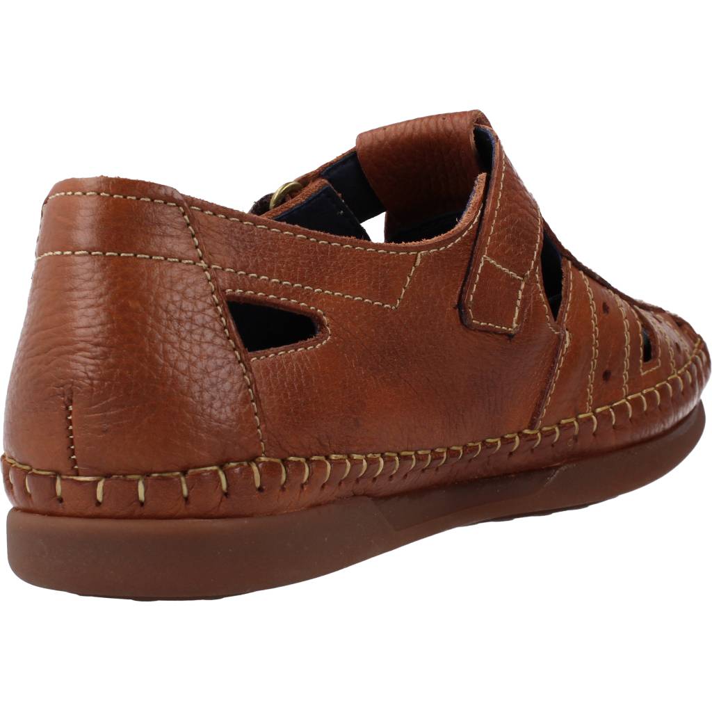 PITILLOS P en color MARRON (3)