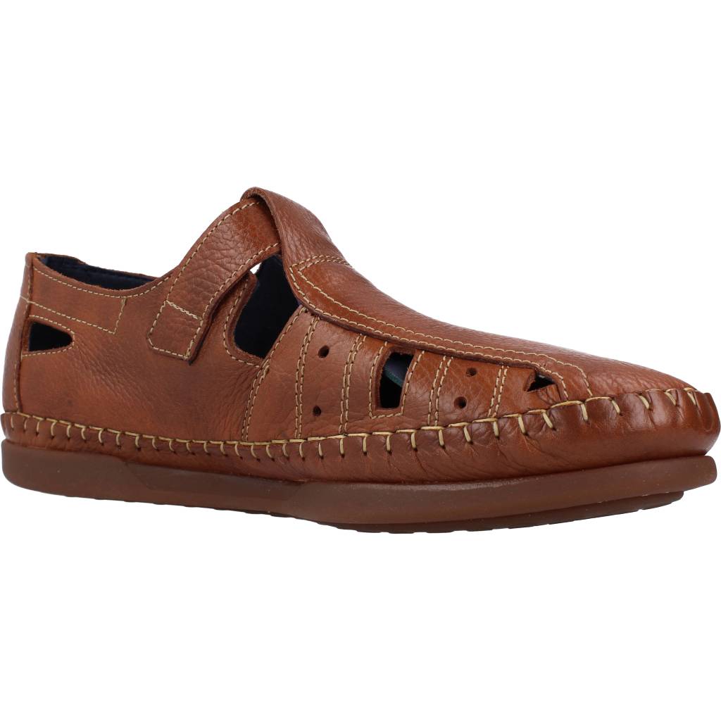 PITILLOS P en color MARRON (5)