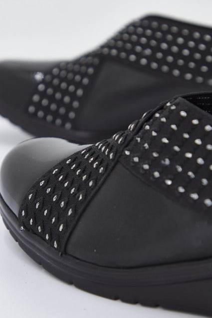 PITILLOS P en color NEGRO (4)