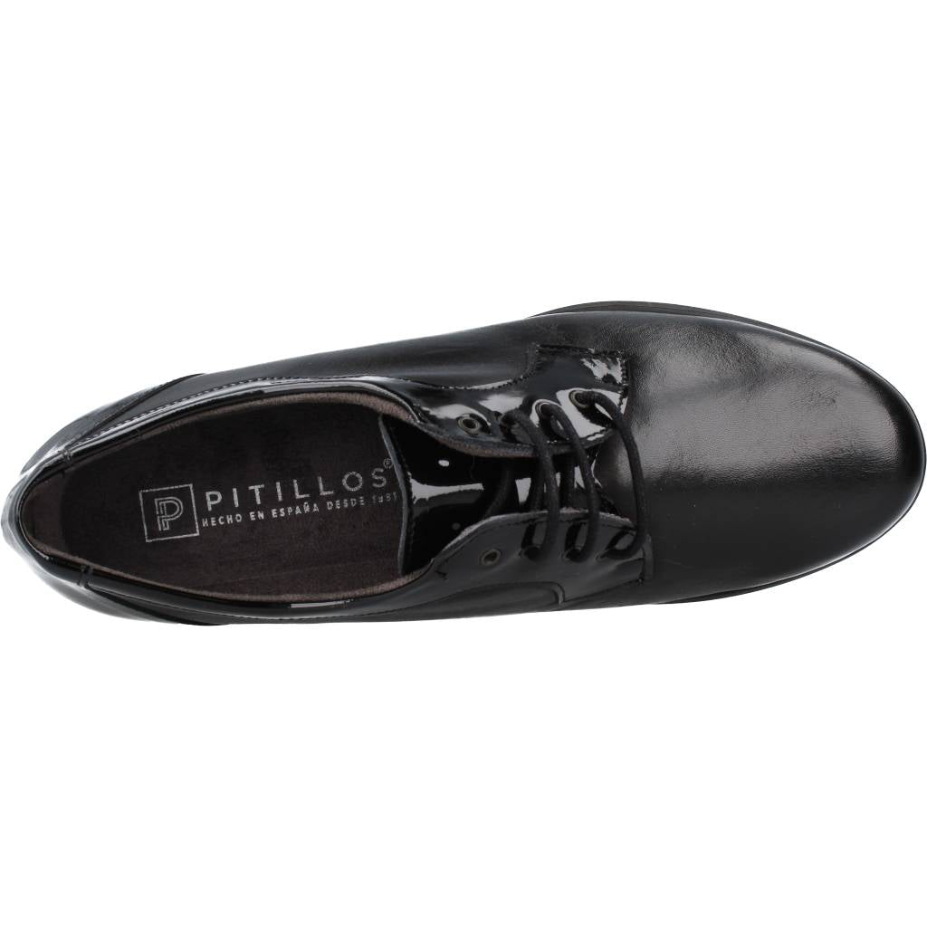 PITILLOS P en color NEGRO (7)