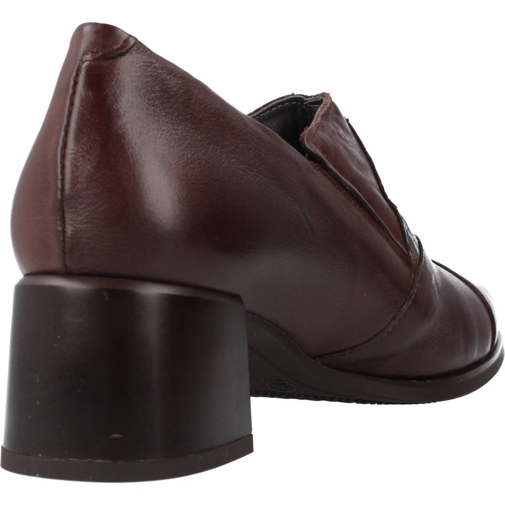 PITILLOS P en color MARRON (3)