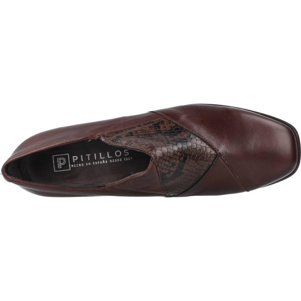 PITILLOS P en color MARRON (7)
