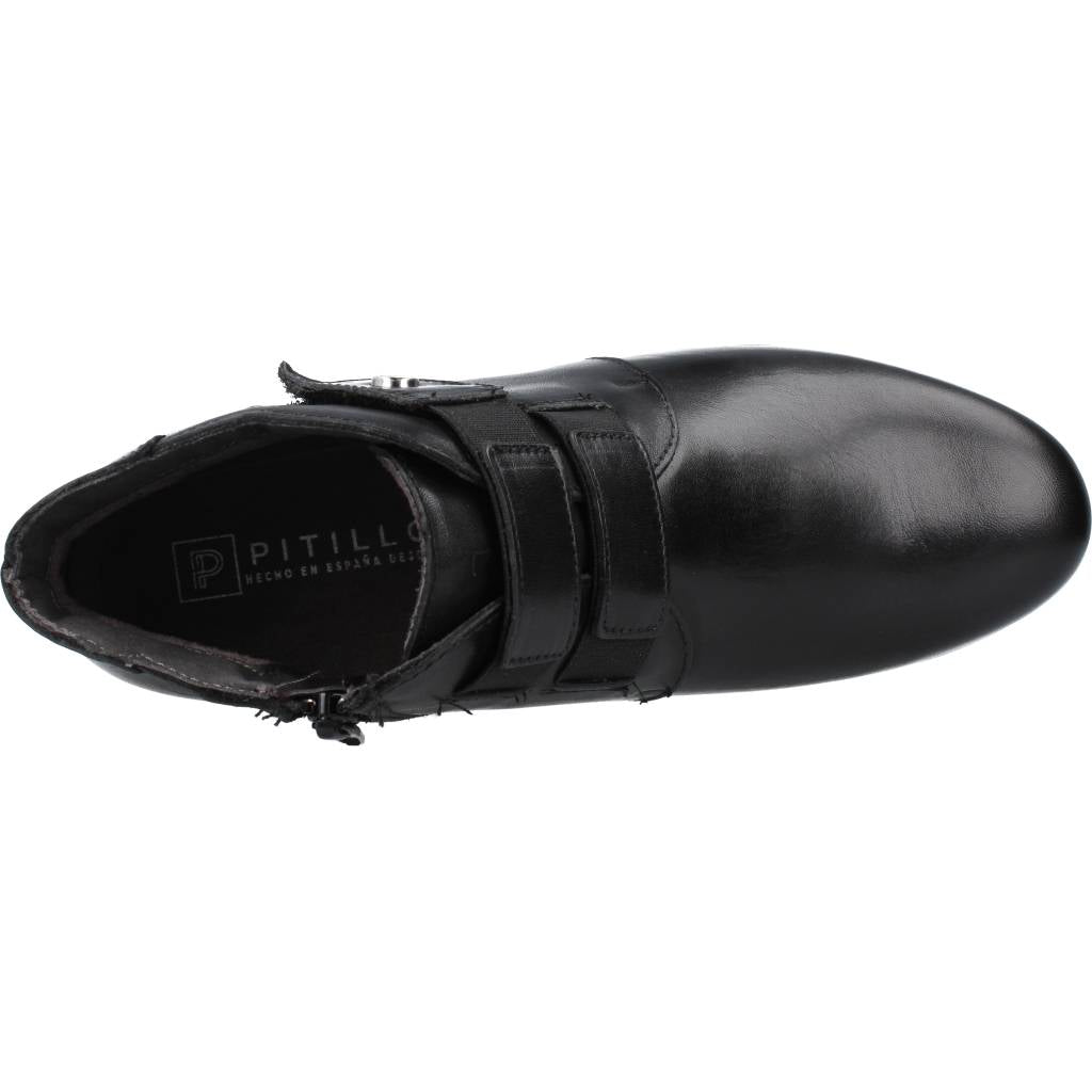 PITILLOS P en color NEGRO (7)