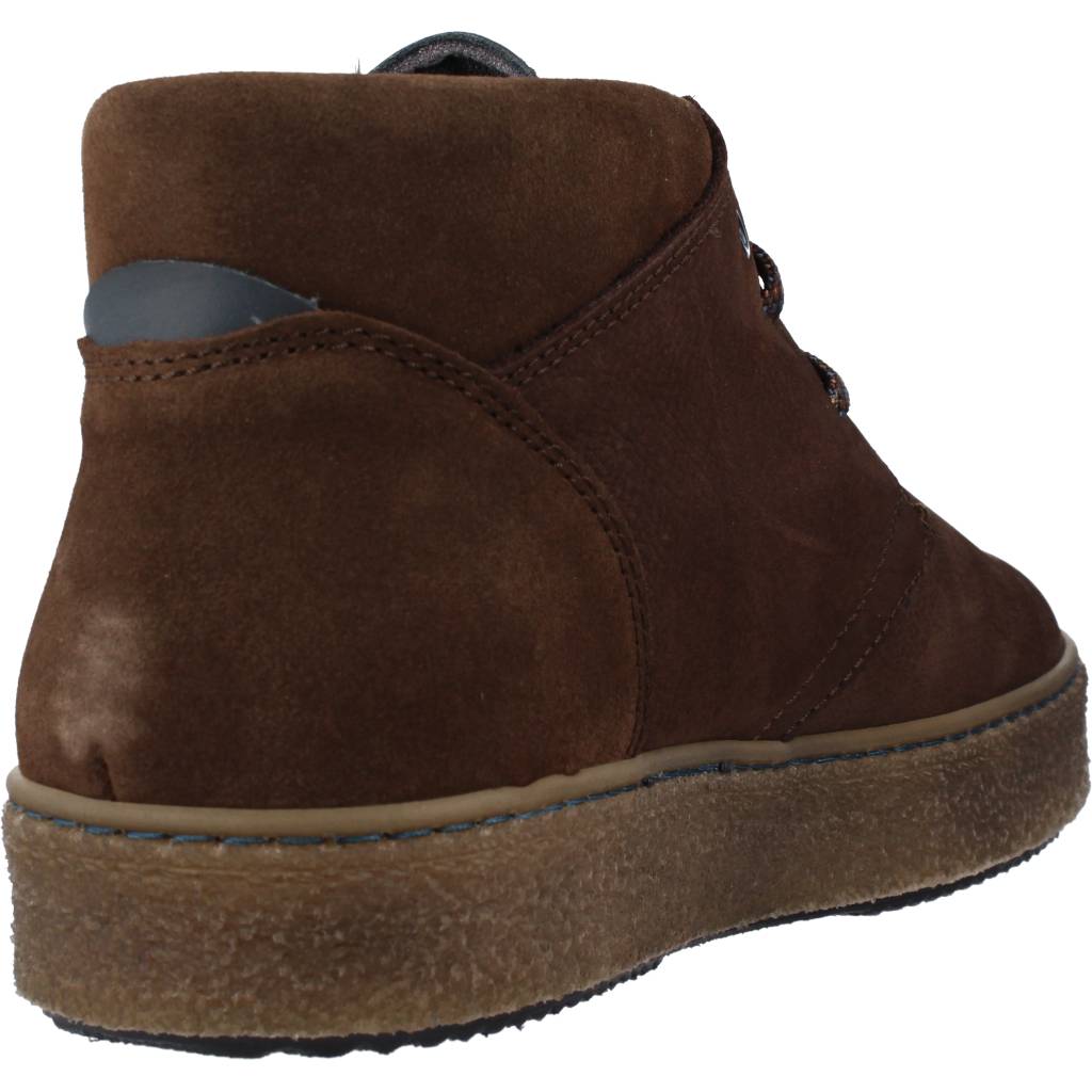 PITILLOS P en color MARRON (3)
