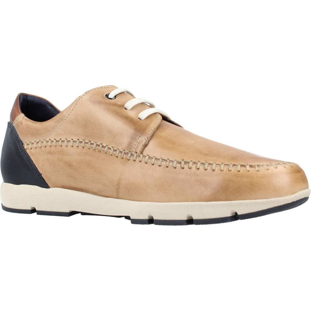 PITILLOS P en color MARRON CLARO (5)