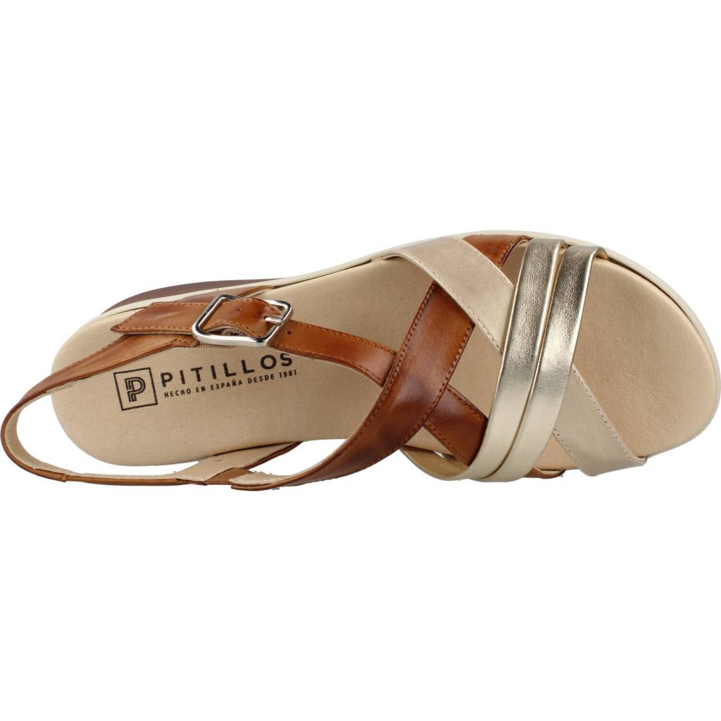 PITILLOS P en color MARRON (7)