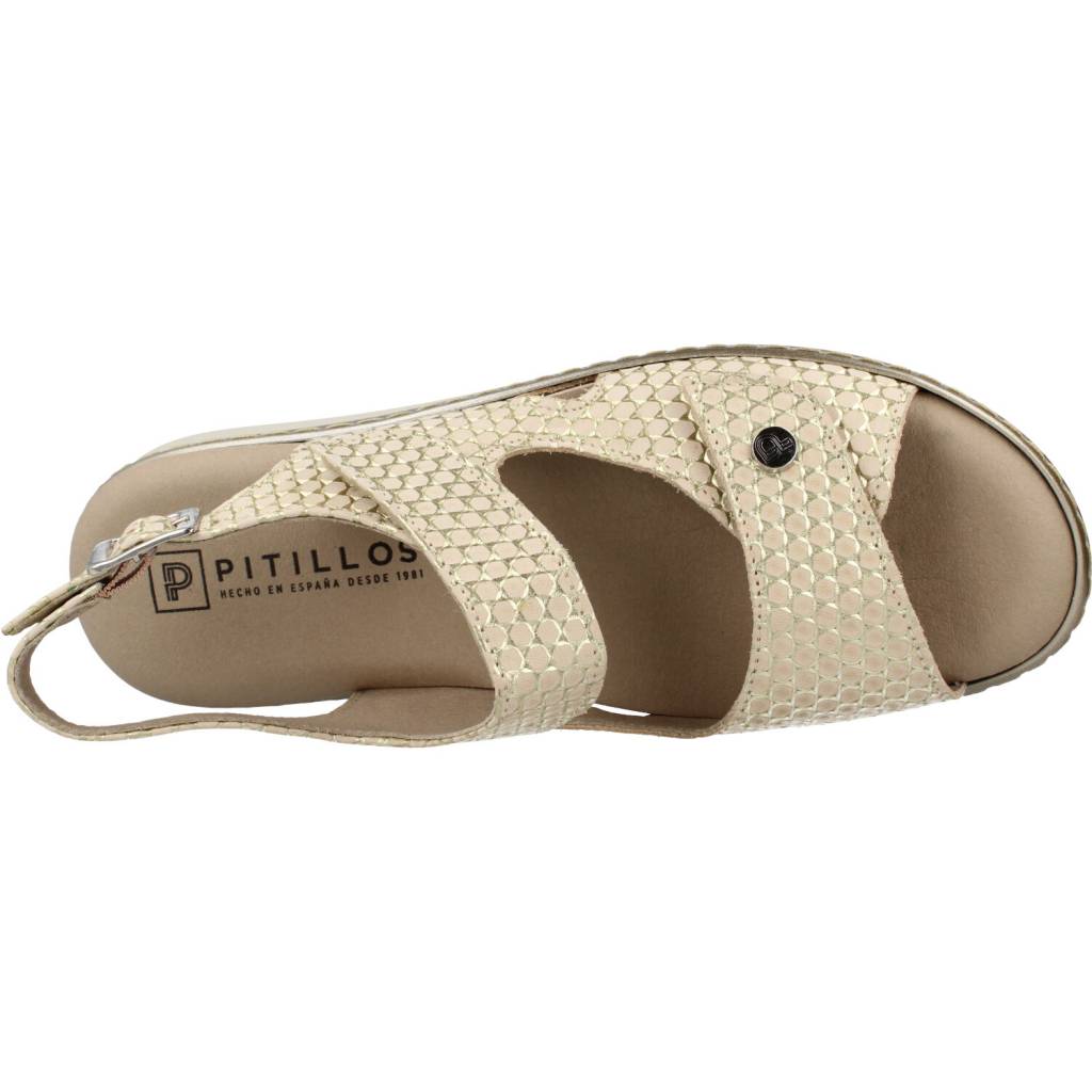 PITILLOS P en color ORO (7)