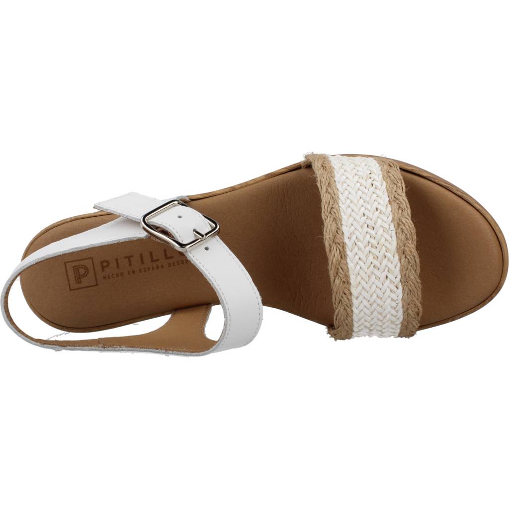 PITILLOS P en color BLANCO (7)