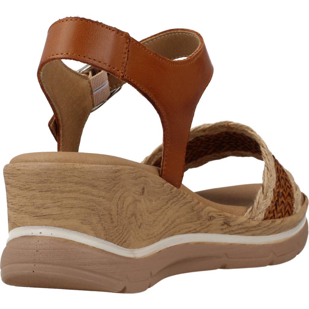PITILLOS P en color MARRON (3)