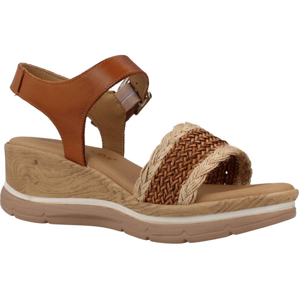 PITILLOS P en color MARRON (5)