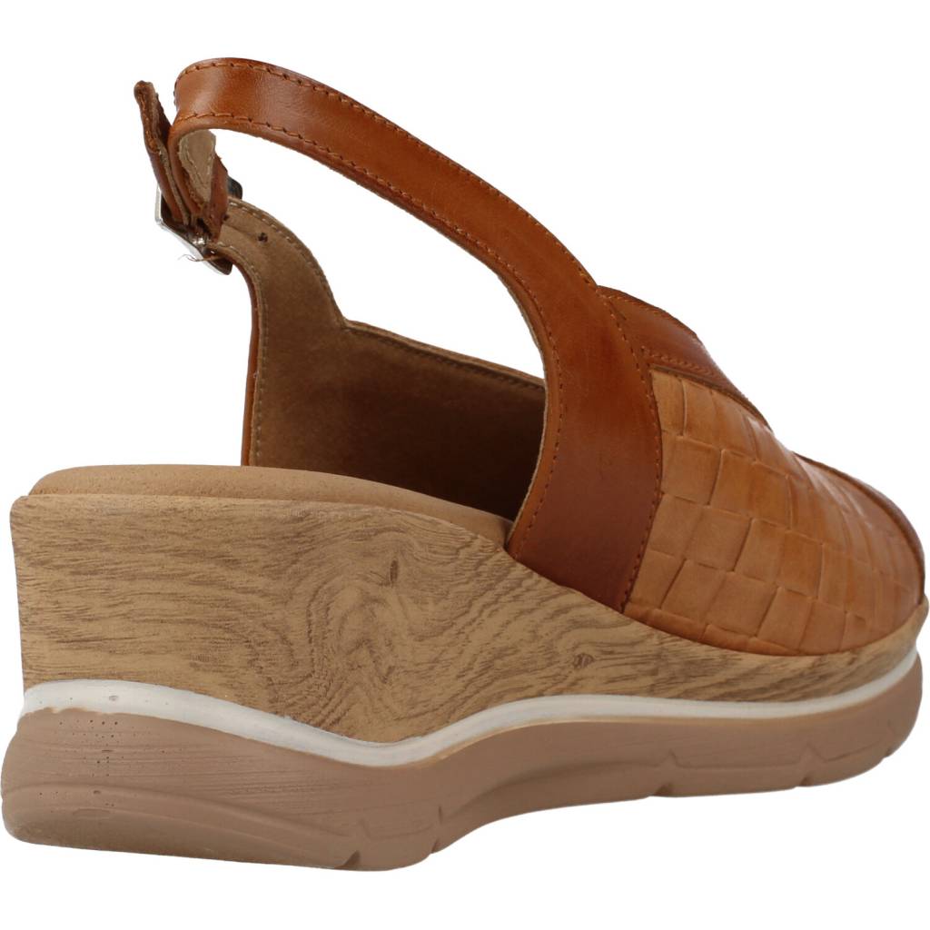 PITILLOS P en color MARRON (3)