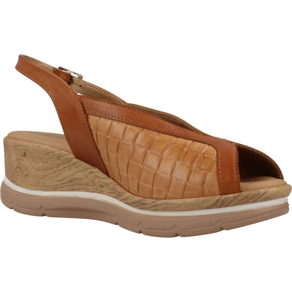 PITILLOS P en color MARRON (5)