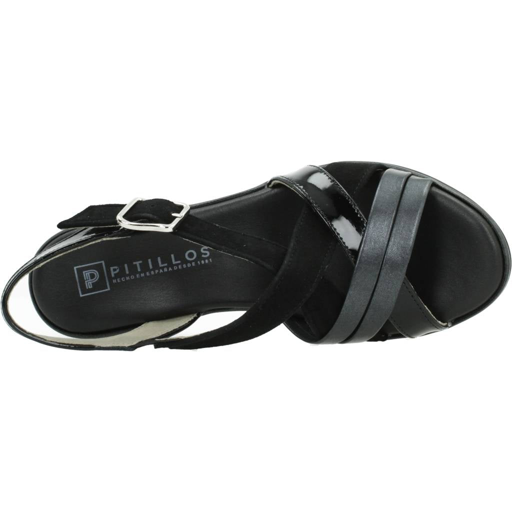 PITILLOS P en color NEGRO (7)