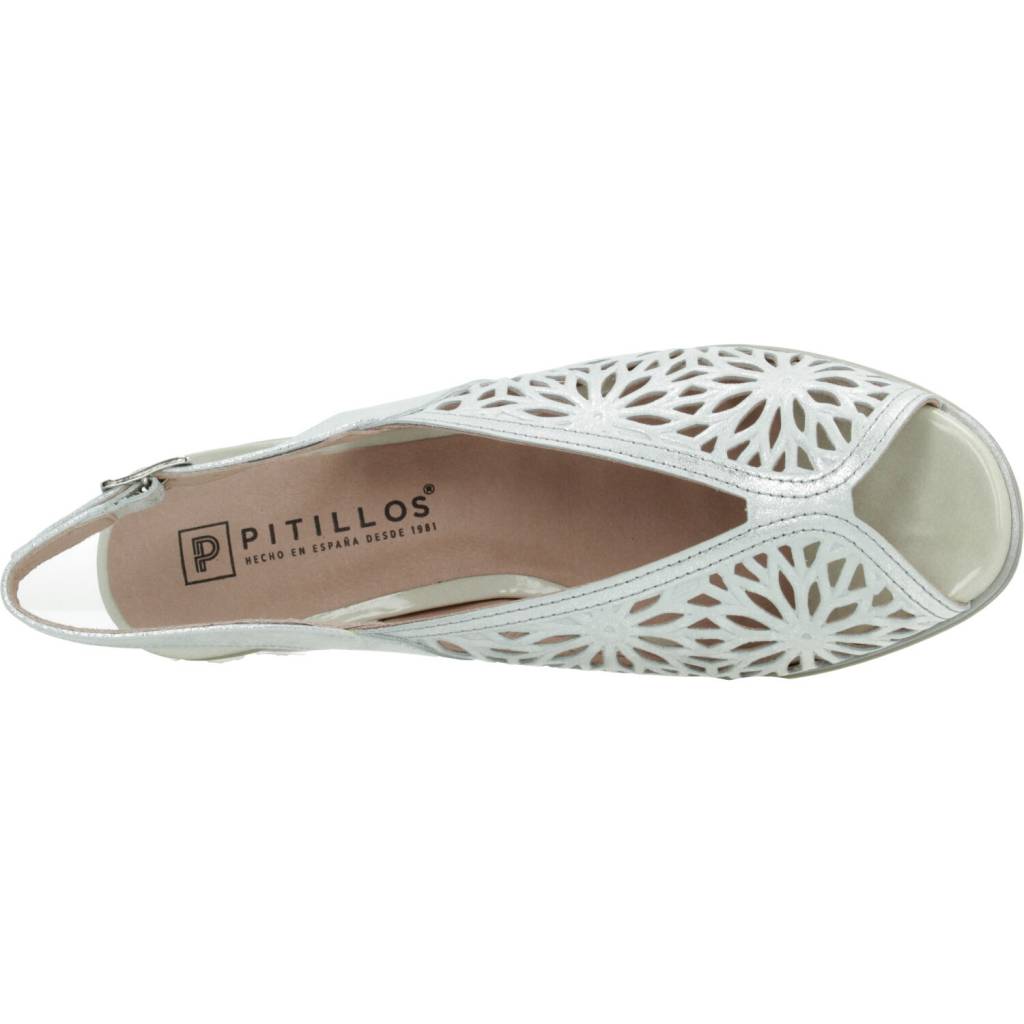 PITILLOS P en color PLATA (7)