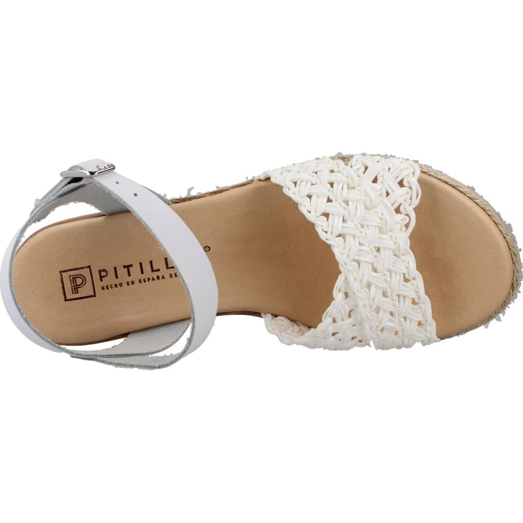 PITILLOS P en color BLANCO (7)