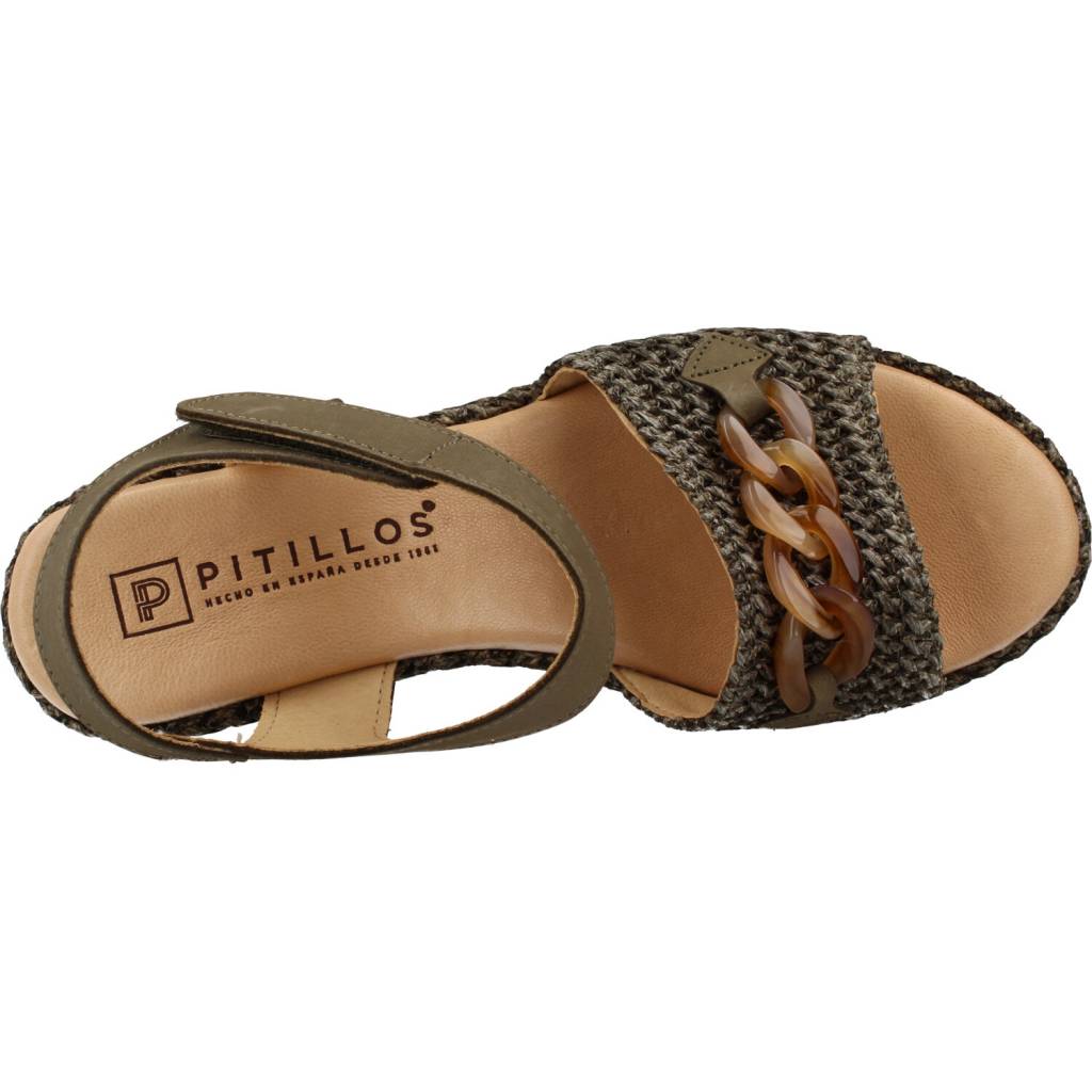 PITILLOS P en color VERDE (7)